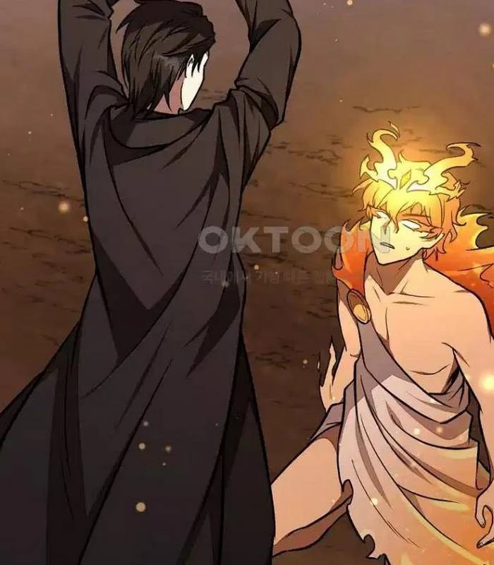 Chủ Xe Thức Ăn Nhanh Trong Ngục Tối Chapter 30 - Trang 2