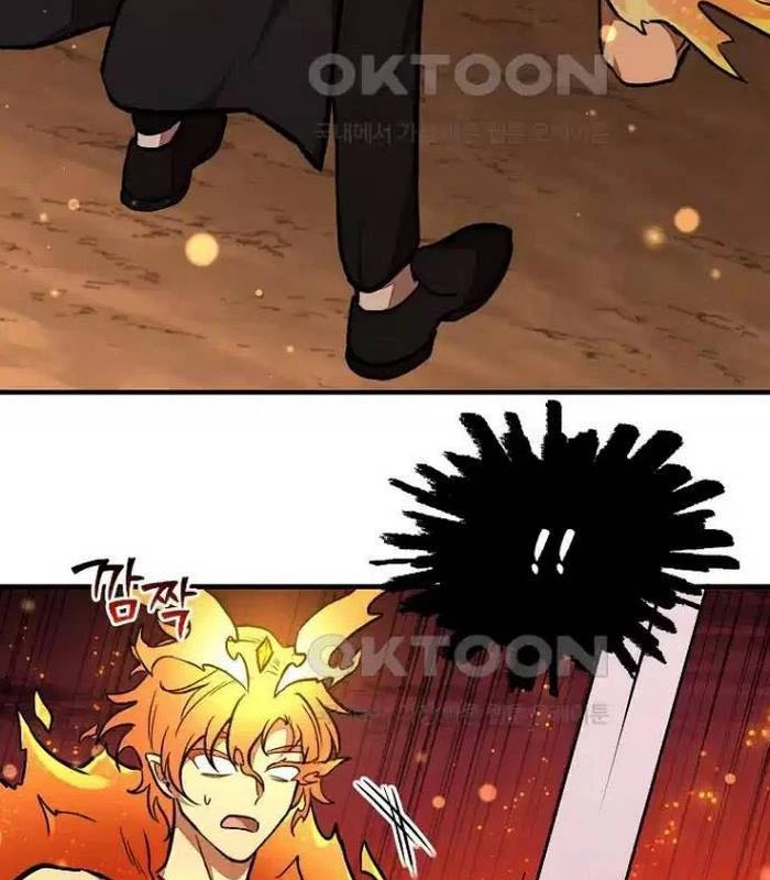 Chủ Xe Thức Ăn Nhanh Trong Ngục Tối Chapter 30 - Trang 2