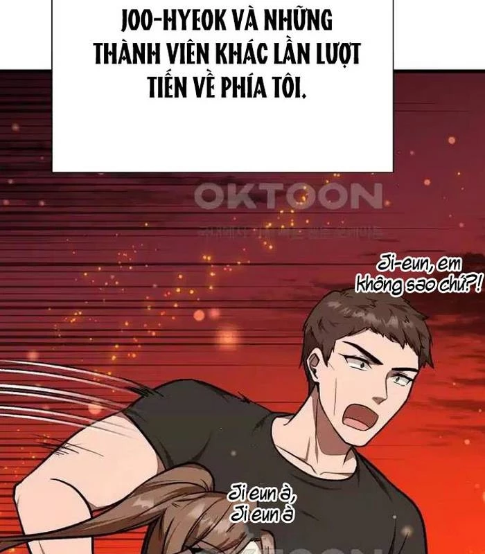Chủ Xe Thức Ăn Nhanh Trong Ngục Tối Chapter 30 - Trang 2
