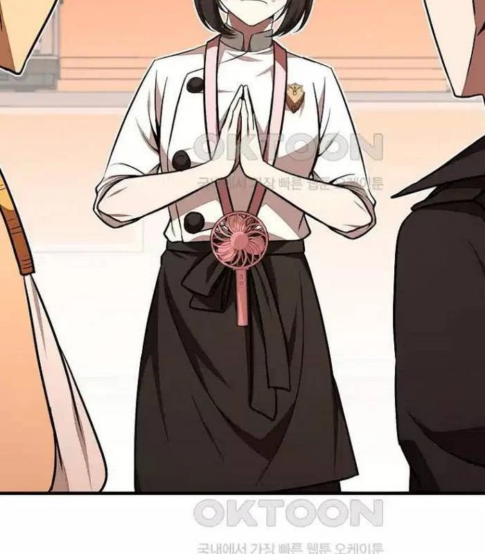 Chủ Xe Thức Ăn Nhanh Trong Ngục Tối Chapter 30 - Trang 2