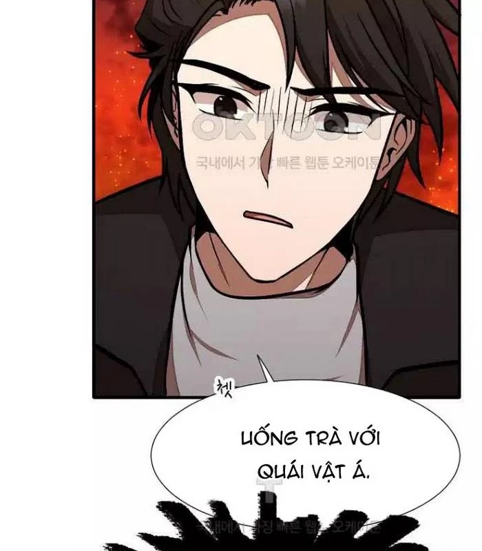 Chủ Xe Thức Ăn Nhanh Trong Ngục Tối Chapter 30 - Trang 2