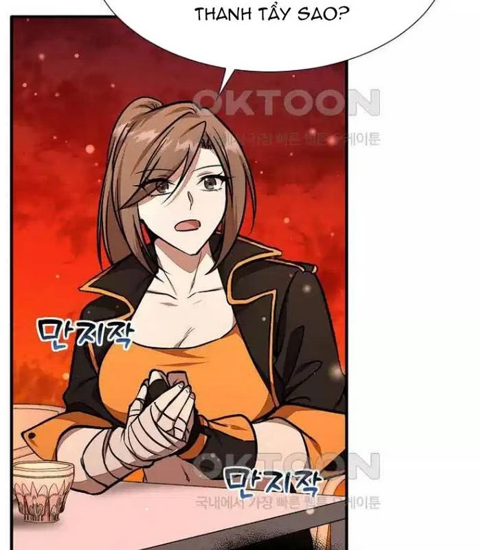 Chủ Xe Thức Ăn Nhanh Trong Ngục Tối Chapter 30 - Trang 2