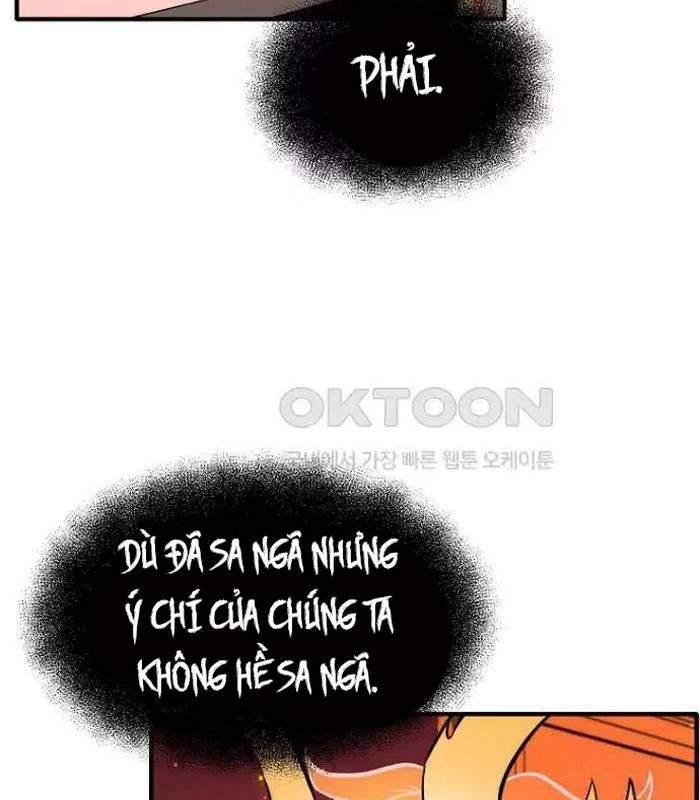 Chủ Xe Thức Ăn Nhanh Trong Ngục Tối Chapter 30 - Trang 2
