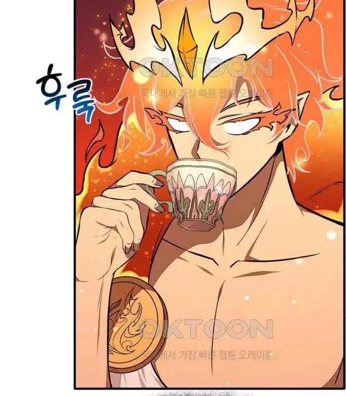 Chủ Xe Thức Ăn Nhanh Trong Ngục Tối Chapter 30 - Trang 2