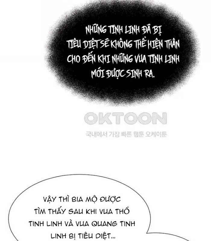 Chủ Xe Thức Ăn Nhanh Trong Ngục Tối Chapter 30 - Trang 2