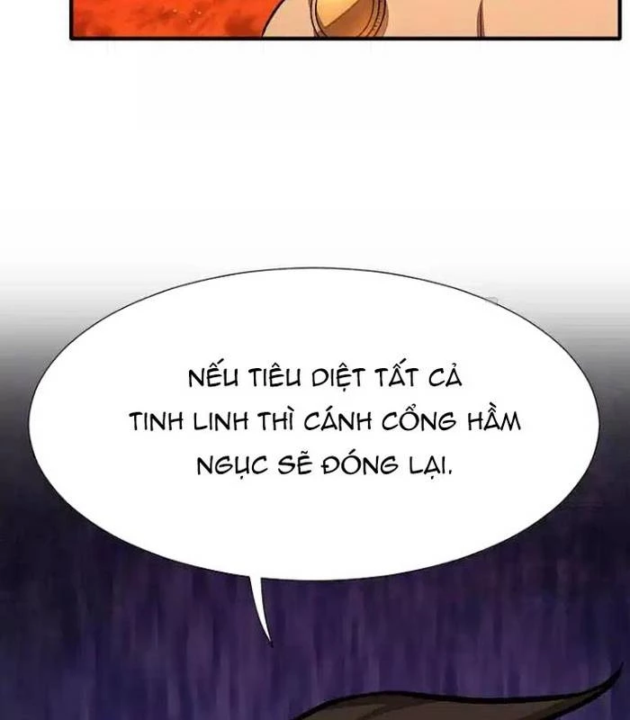 Chủ Xe Thức Ăn Nhanh Trong Ngục Tối Chapter 30 - Trang 2