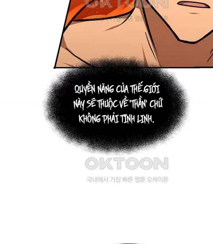 Chủ Xe Thức Ăn Nhanh Trong Ngục Tối Chapter 30 - Trang 2