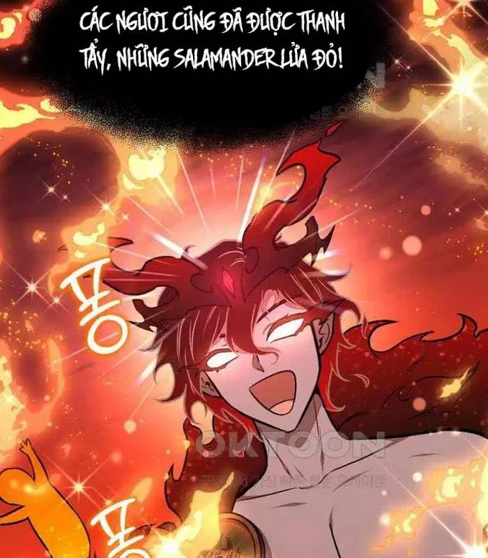 Chủ Xe Thức Ăn Nhanh Trong Ngục Tối Chapter 30 - Trang 2