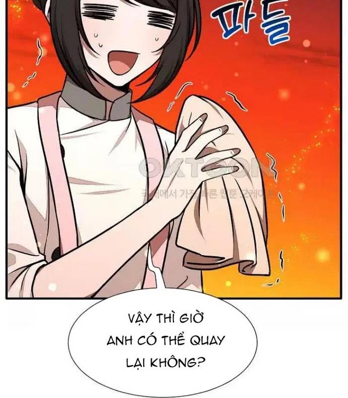 Chủ Xe Thức Ăn Nhanh Trong Ngục Tối Chapter 30 - Trang 2