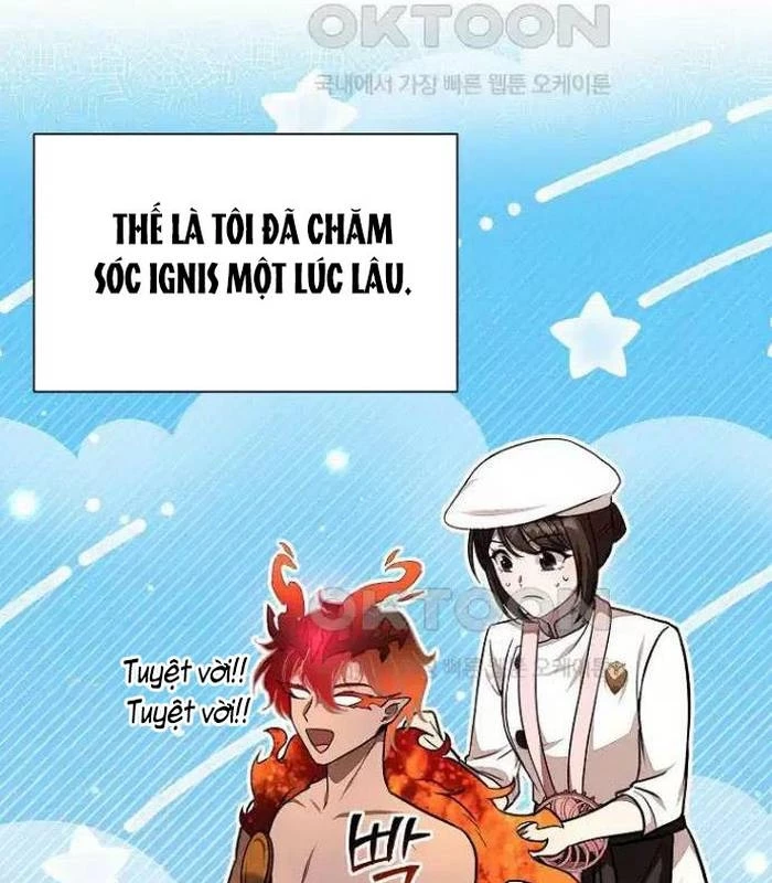 Chủ Xe Thức Ăn Nhanh Trong Ngục Tối Chapter 30 - Trang 2