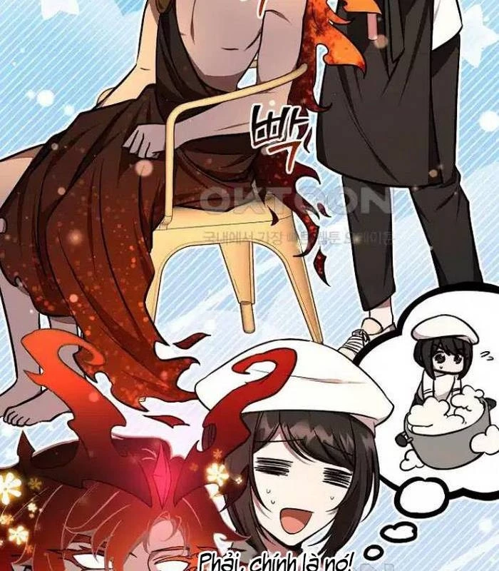 Chủ Xe Thức Ăn Nhanh Trong Ngục Tối Chapter 30 - Trang 2