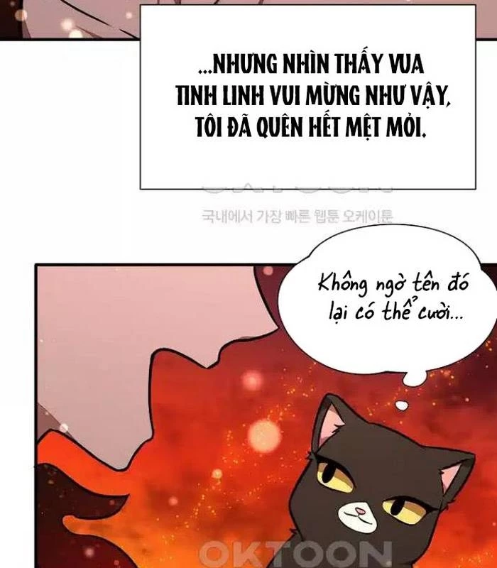 Chủ Xe Thức Ăn Nhanh Trong Ngục Tối Chapter 30 - Trang 2