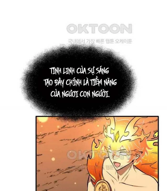 Chủ Xe Thức Ăn Nhanh Trong Ngục Tối Chapter 30 - Trang 2