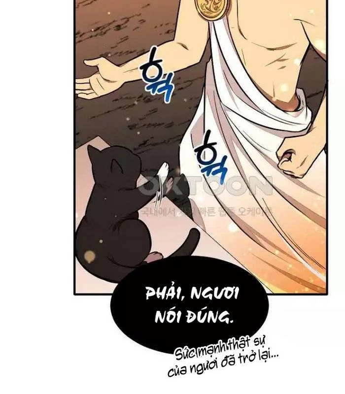 Chủ Xe Thức Ăn Nhanh Trong Ngục Tối Chapter 30 - Trang 2