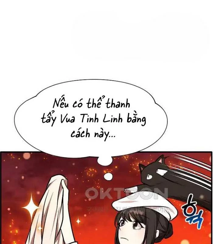 Chủ Xe Thức Ăn Nhanh Trong Ngục Tối Chapter 30 - Trang 2