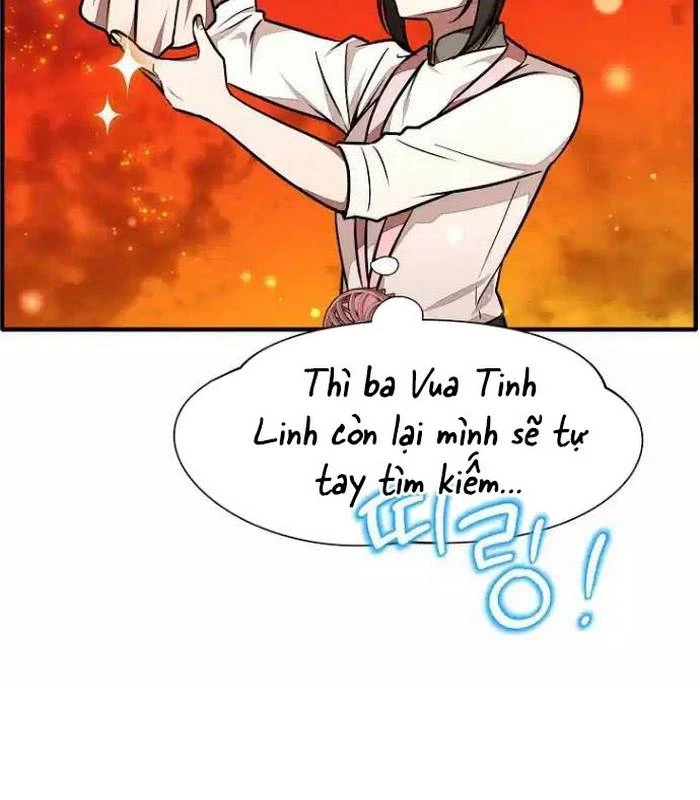 Chủ Xe Thức Ăn Nhanh Trong Ngục Tối Chapter 30 - Trang 2