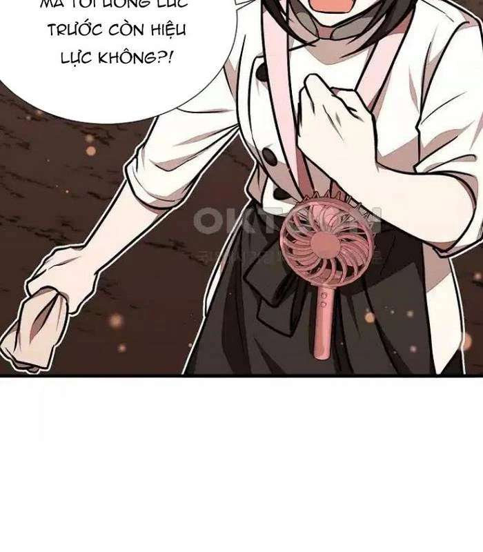 Chủ Xe Thức Ăn Nhanh Trong Ngục Tối Chapter 30 - Trang 2