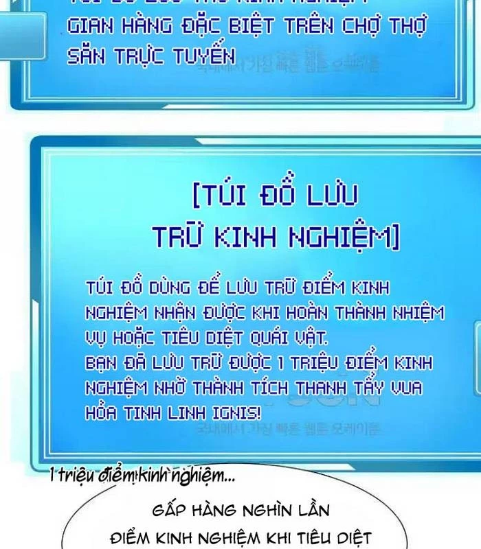 Chủ Xe Thức Ăn Nhanh Trong Ngục Tối Chapter 30 - Trang 2