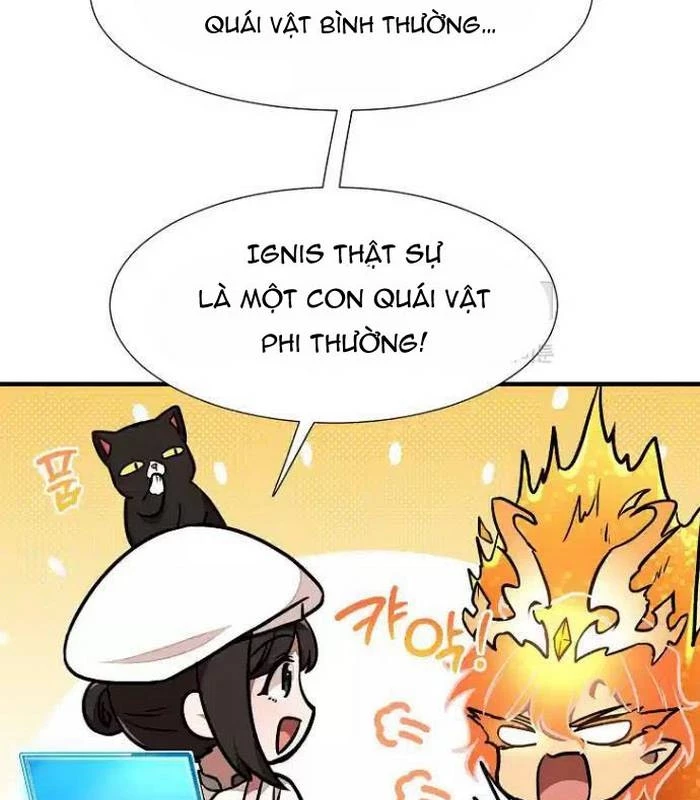 Chủ Xe Thức Ăn Nhanh Trong Ngục Tối Chapter 30 - Trang 2