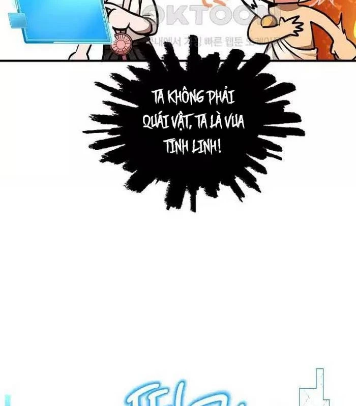 Chủ Xe Thức Ăn Nhanh Trong Ngục Tối Chapter 30 - Trang 2