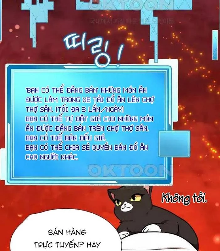 Chủ Xe Thức Ăn Nhanh Trong Ngục Tối Chapter 30 - Trang 2