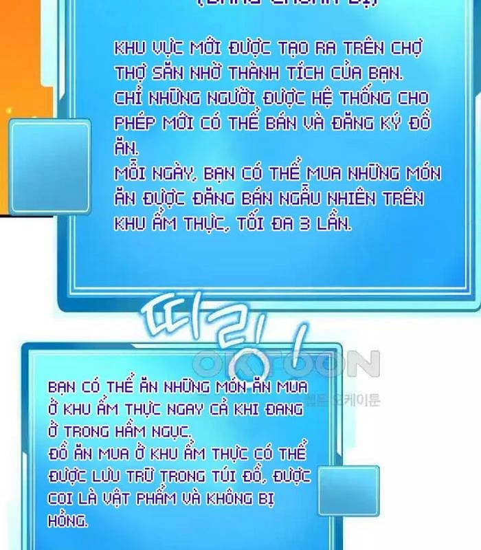 Chủ Xe Thức Ăn Nhanh Trong Ngục Tối Chapter 30 - Trang 2