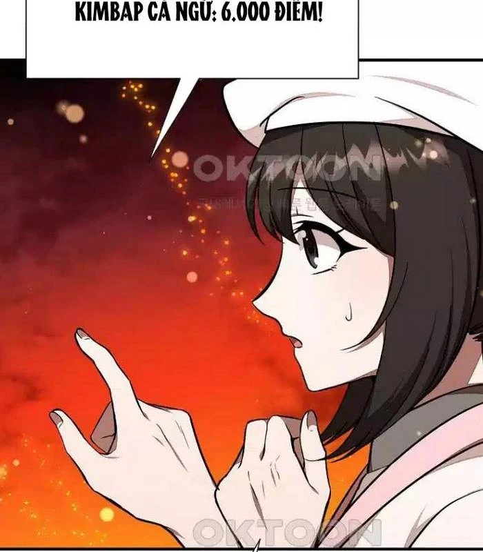 Chủ Xe Thức Ăn Nhanh Trong Ngục Tối Chapter 30 - Trang 2