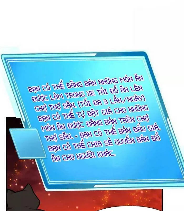 Chủ Xe Thức Ăn Nhanh Trong Ngục Tối Chapter 30 - Trang 2