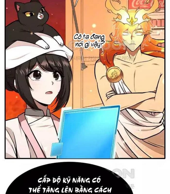 Chủ Xe Thức Ăn Nhanh Trong Ngục Tối Chapter 30 - Trang 2