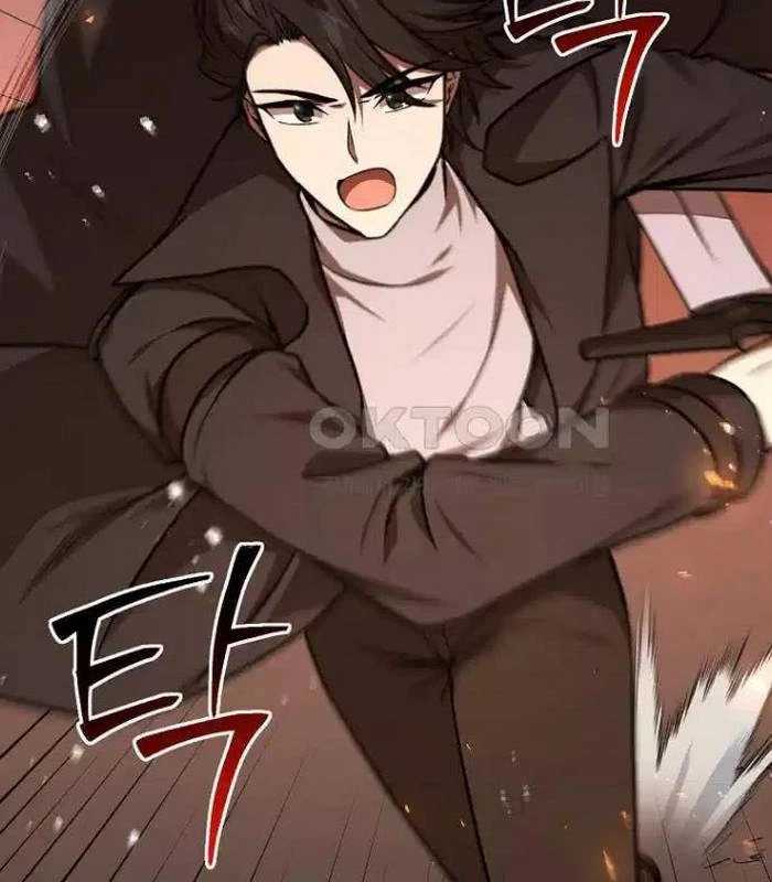 Chủ Xe Thức Ăn Nhanh Trong Ngục Tối Chapter 30 - Trang 2