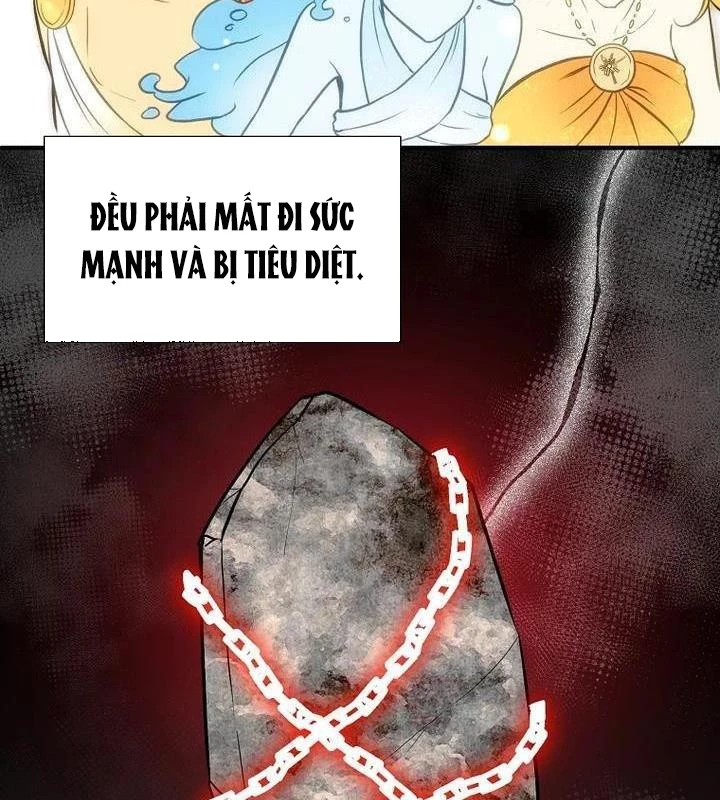 Chủ Xe Thức Ăn Nhanh Trong Ngục Tối Chapter 31 - Trang 2