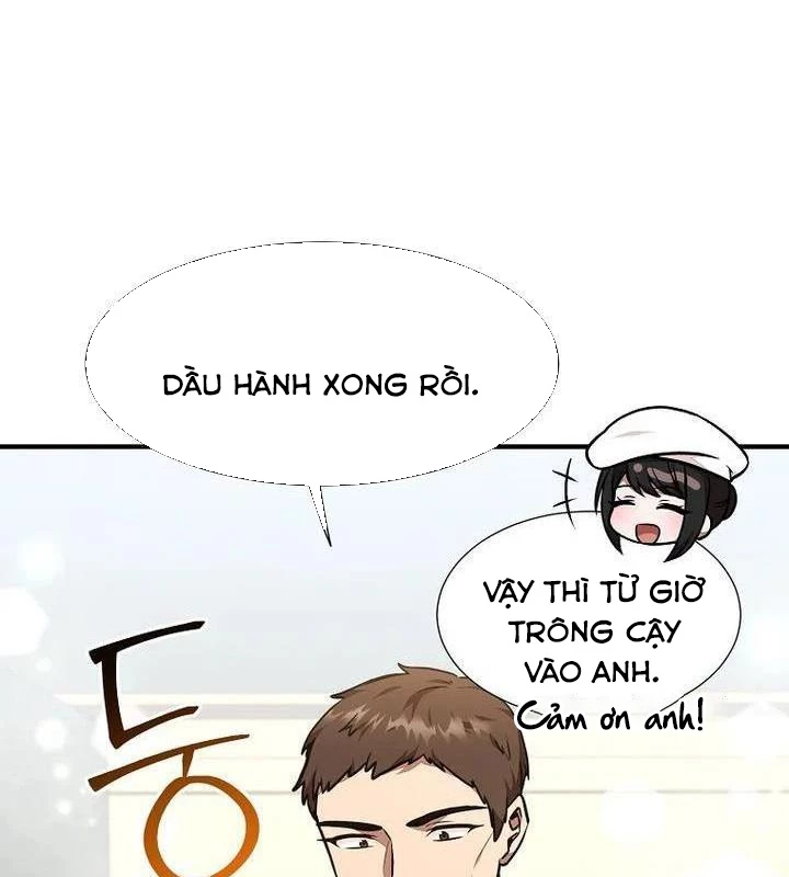 Chủ Xe Thức Ăn Nhanh Trong Ngục Tối Chapter 31 - Trang 2