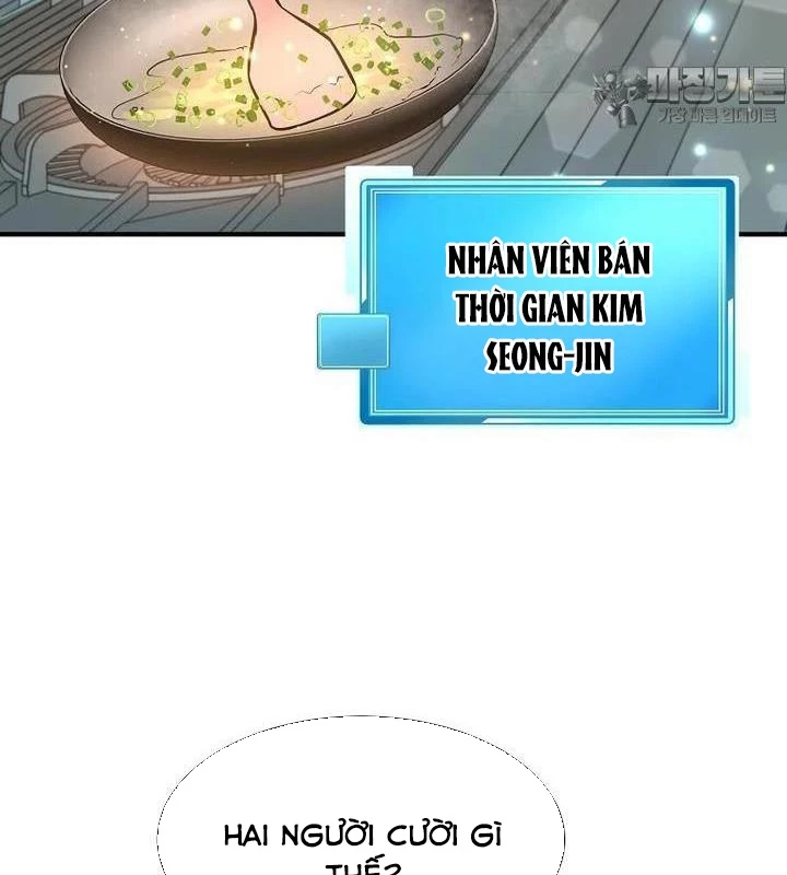 Chủ Xe Thức Ăn Nhanh Trong Ngục Tối Chapter 31 - Trang 2