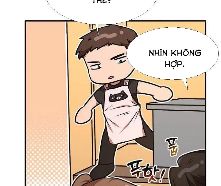 Chủ Xe Thức Ăn Nhanh Trong Ngục Tối Chapter 31 - Trang 2