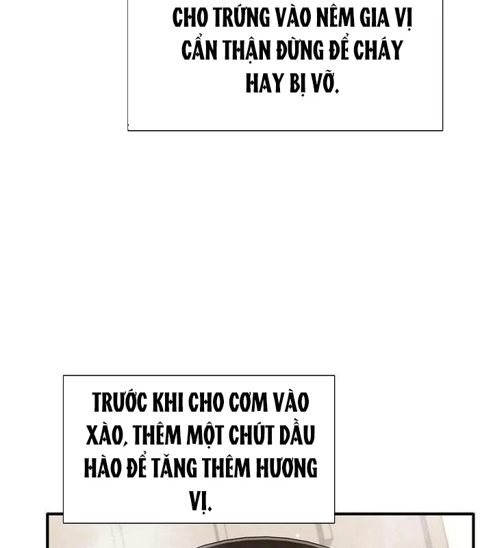Chủ Xe Thức Ăn Nhanh Trong Ngục Tối Chapter 31 - Trang 2