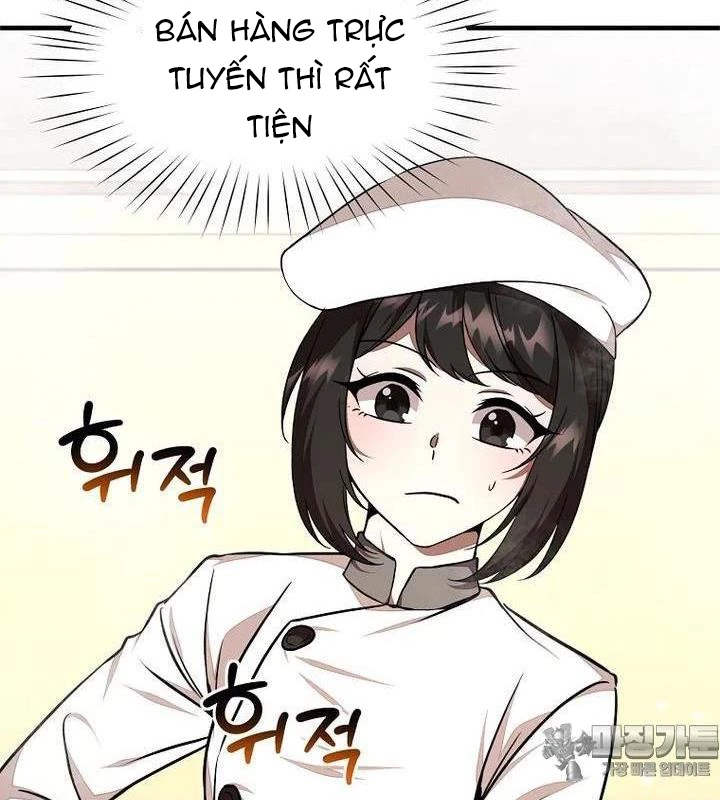 Chủ Xe Thức Ăn Nhanh Trong Ngục Tối Chapter 31 - Trang 2