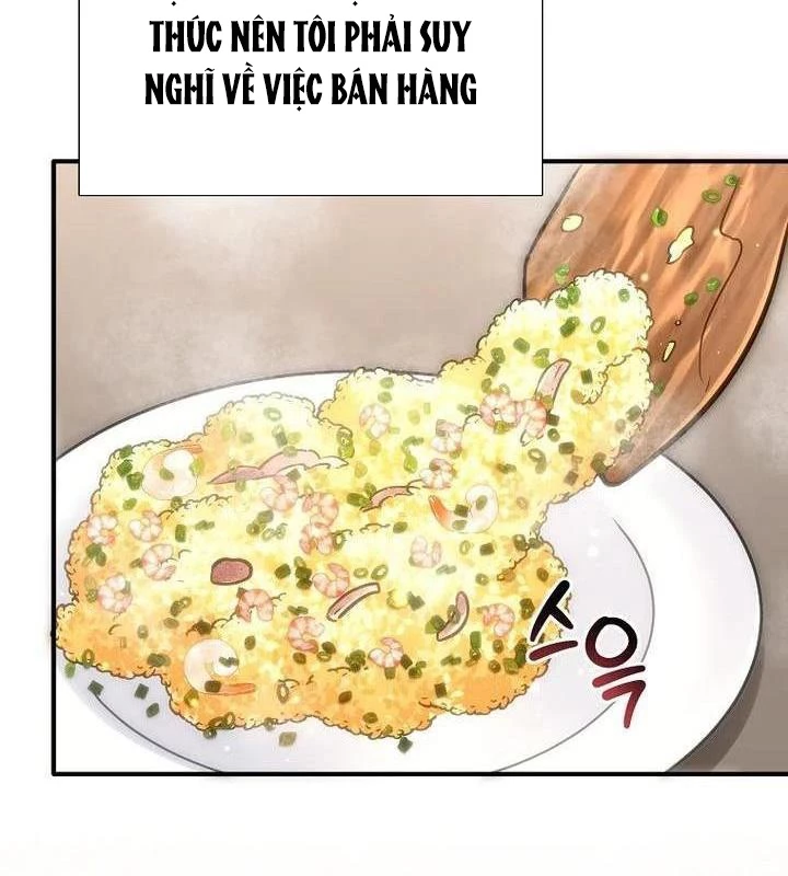 Chủ Xe Thức Ăn Nhanh Trong Ngục Tối Chapter 31 - Trang 2