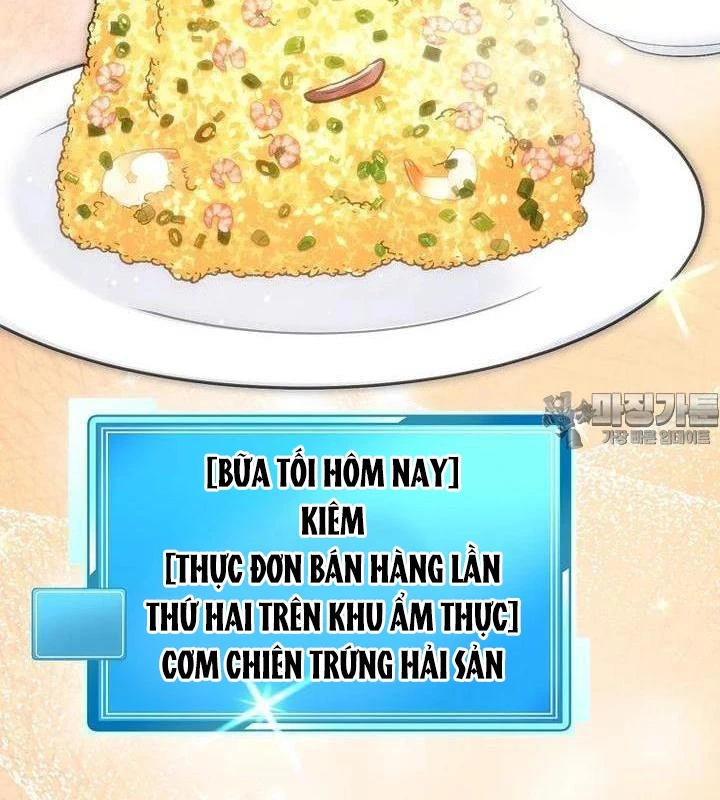 Chủ Xe Thức Ăn Nhanh Trong Ngục Tối Chapter 31 - Trang 2