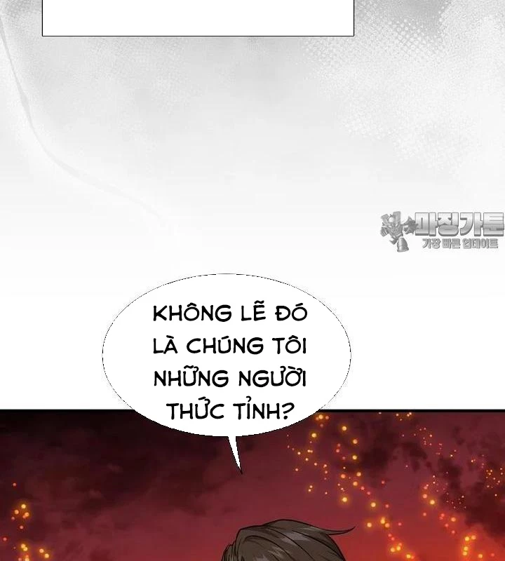 Chủ Xe Thức Ăn Nhanh Trong Ngục Tối Chapter 31 - Trang 2