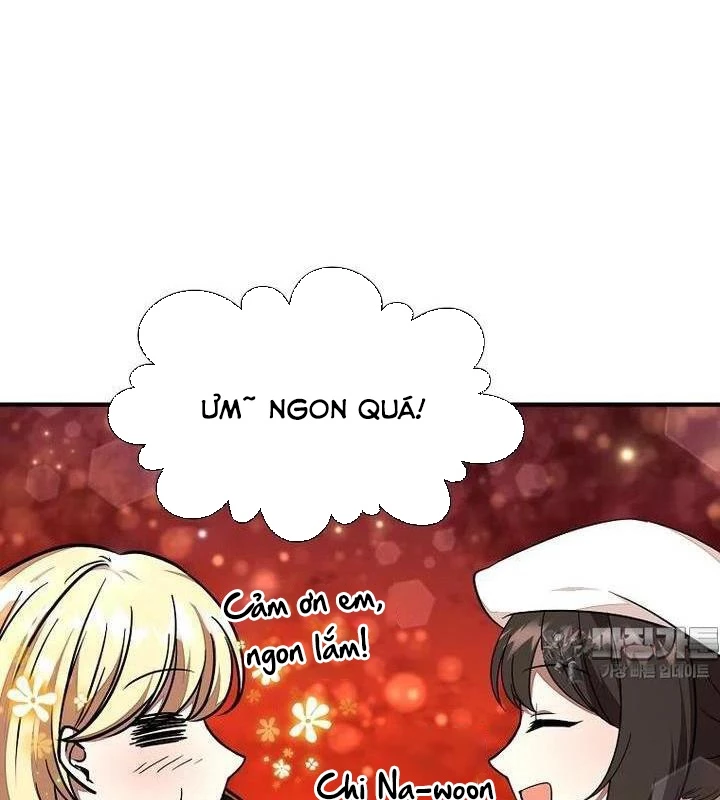 Chủ Xe Thức Ăn Nhanh Trong Ngục Tối Chapter 31 - Trang 2