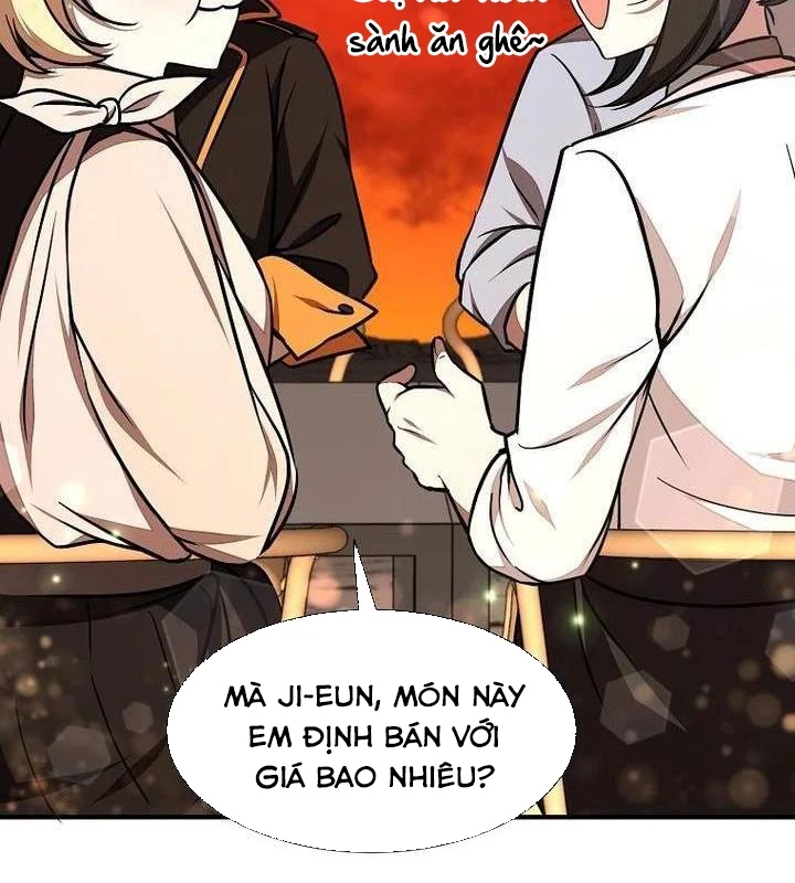 Chủ Xe Thức Ăn Nhanh Trong Ngục Tối Chapter 31 - Trang 2