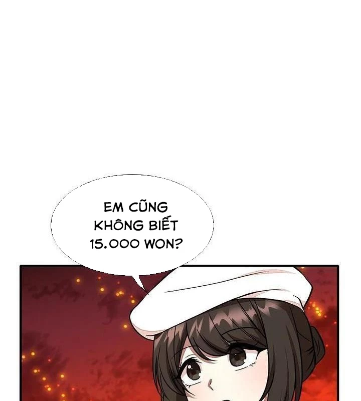 Chủ Xe Thức Ăn Nhanh Trong Ngục Tối Chapter 31 - Trang 2