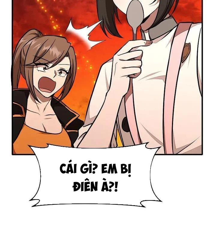 Chủ Xe Thức Ăn Nhanh Trong Ngục Tối Chapter 31 - Trang 2