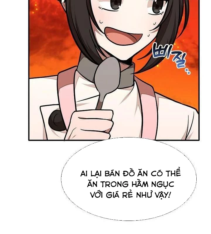 Chủ Xe Thức Ăn Nhanh Trong Ngục Tối Chapter 31 - Trang 2