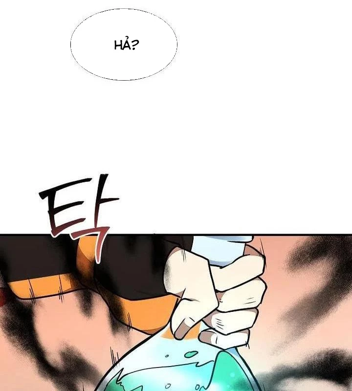 Chủ Xe Thức Ăn Nhanh Trong Ngục Tối Chapter 31 - Trang 2