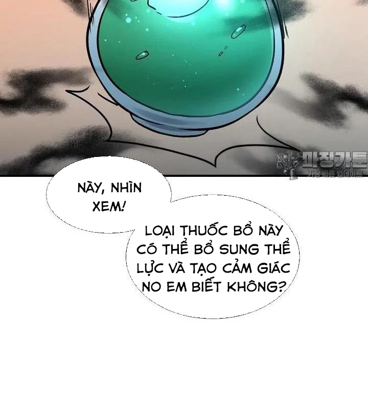 Chủ Xe Thức Ăn Nhanh Trong Ngục Tối Chapter 31 - Trang 2