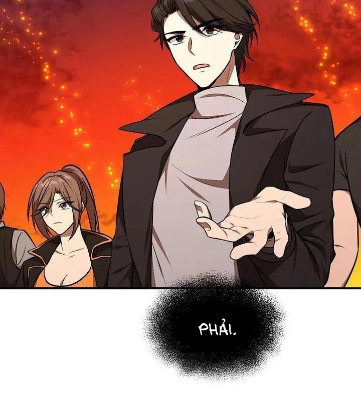 Chủ Xe Thức Ăn Nhanh Trong Ngục Tối Chapter 31 - Trang 2