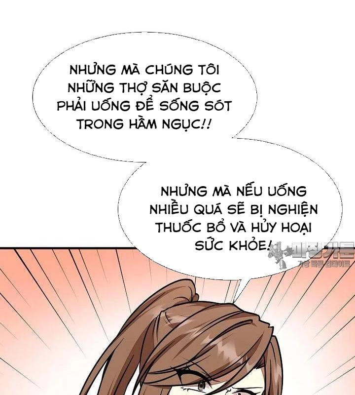 Chủ Xe Thức Ăn Nhanh Trong Ngục Tối Chapter 31 - Trang 2