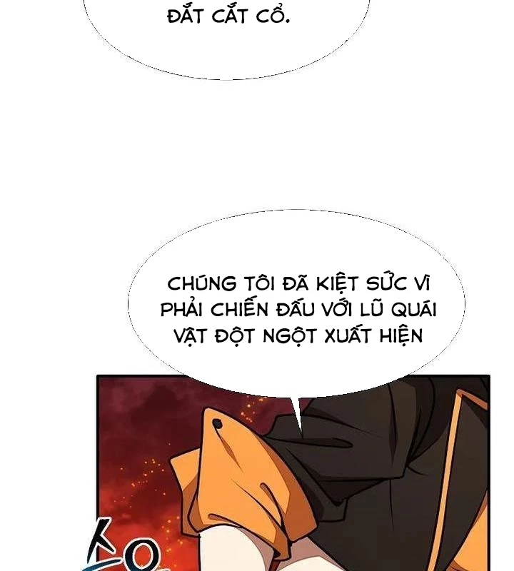 Chủ Xe Thức Ăn Nhanh Trong Ngục Tối Chapter 31 - Trang 2