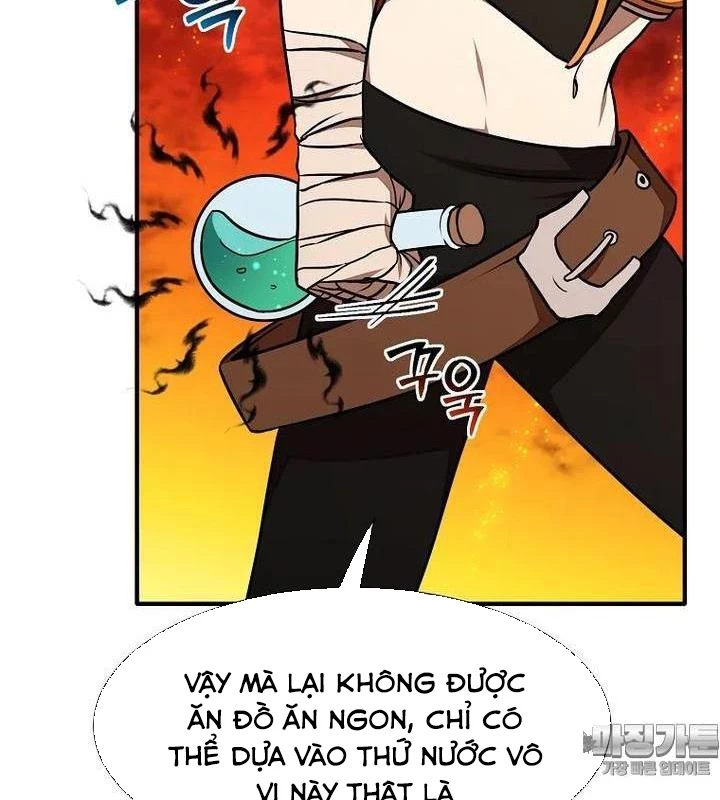 Chủ Xe Thức Ăn Nhanh Trong Ngục Tối Chapter 31 - Trang 2